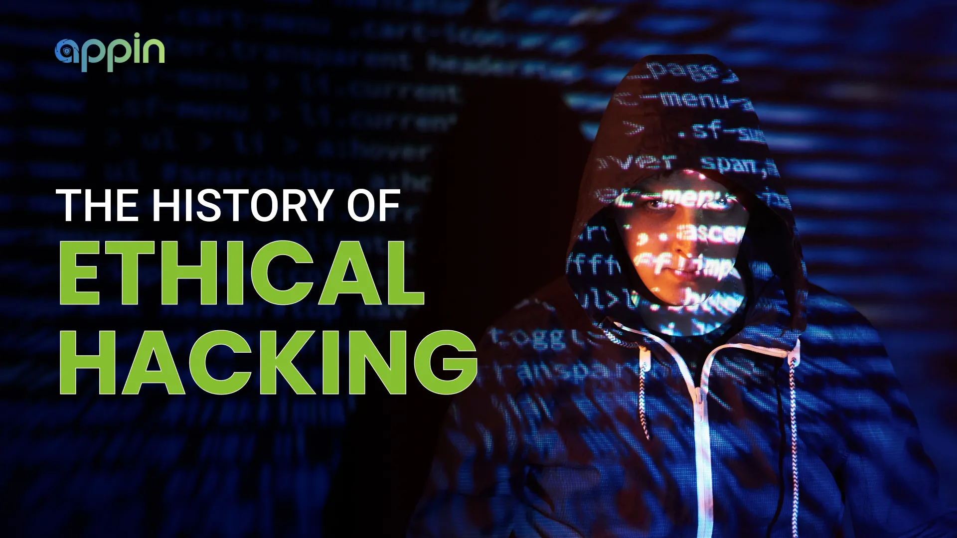 The history of ethical hacking