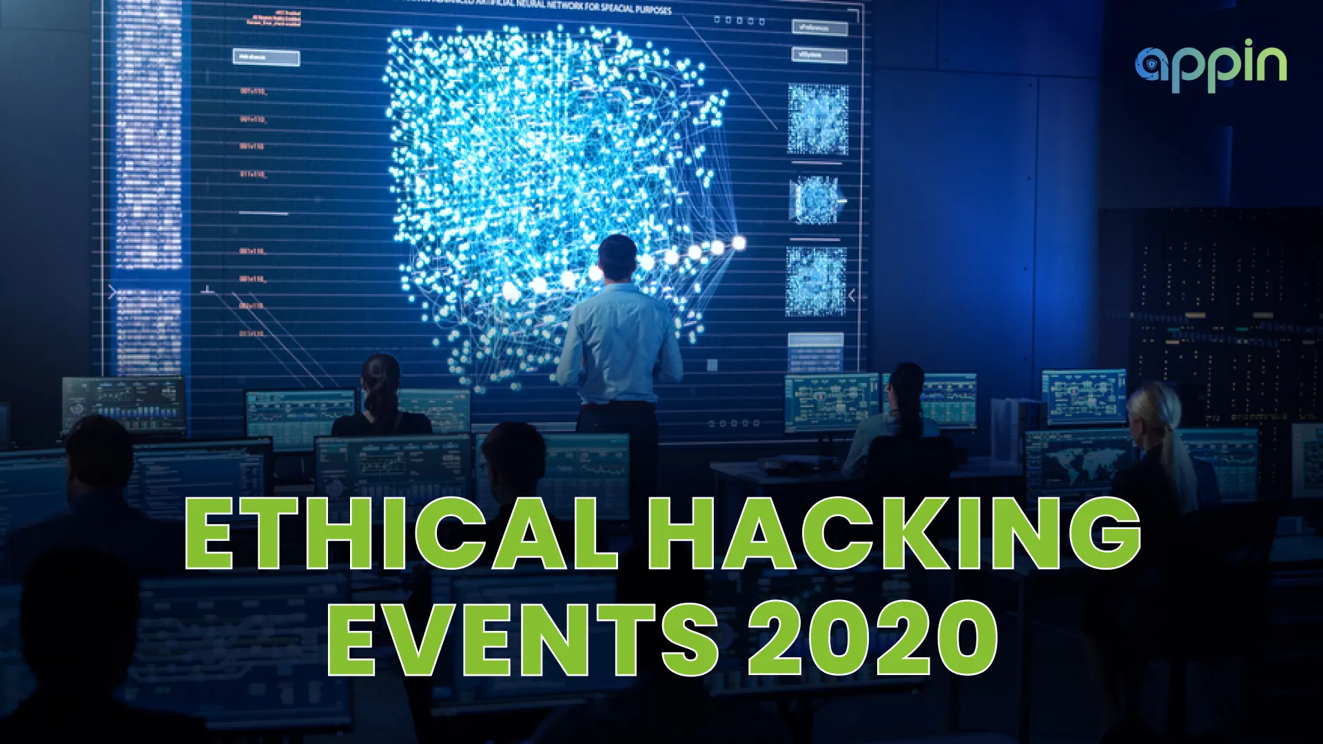 Ethical Hacking Events 2020