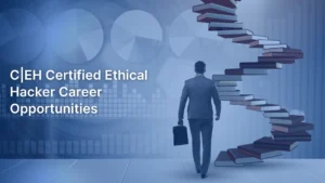 CEH Certified Ethical Hacker Career Opportunities