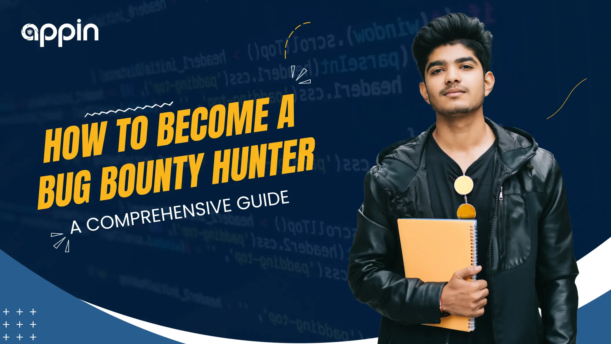 How to become a bug Bounty Hunter