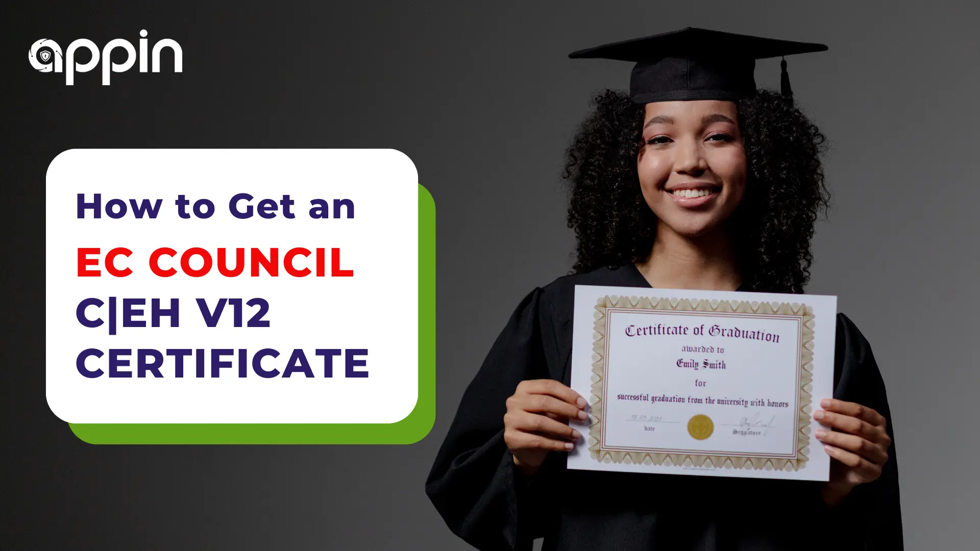 How to get an EC Council Certificate