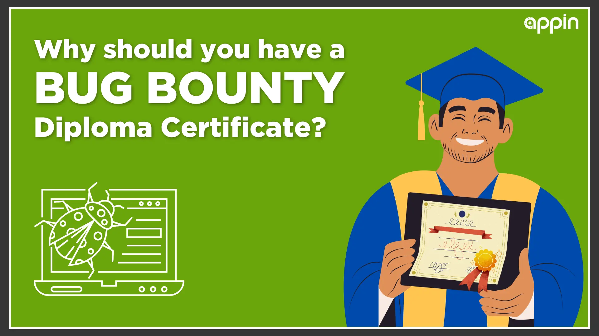 Bug Bounty Diploma Course