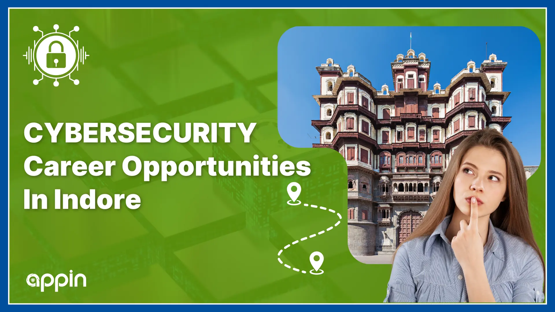 Career Opportunities in Cyber Security for Students in Indore