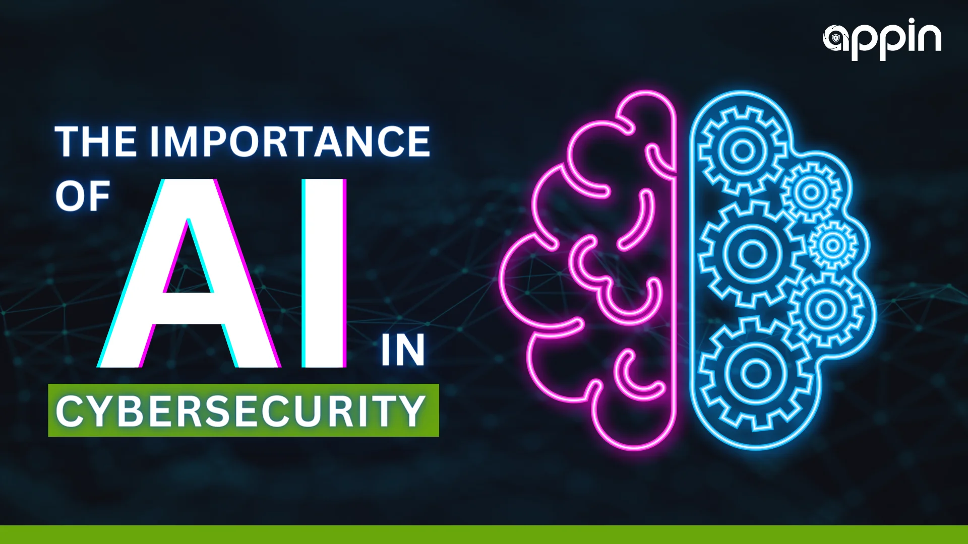 Power of AI in Cybersecurity