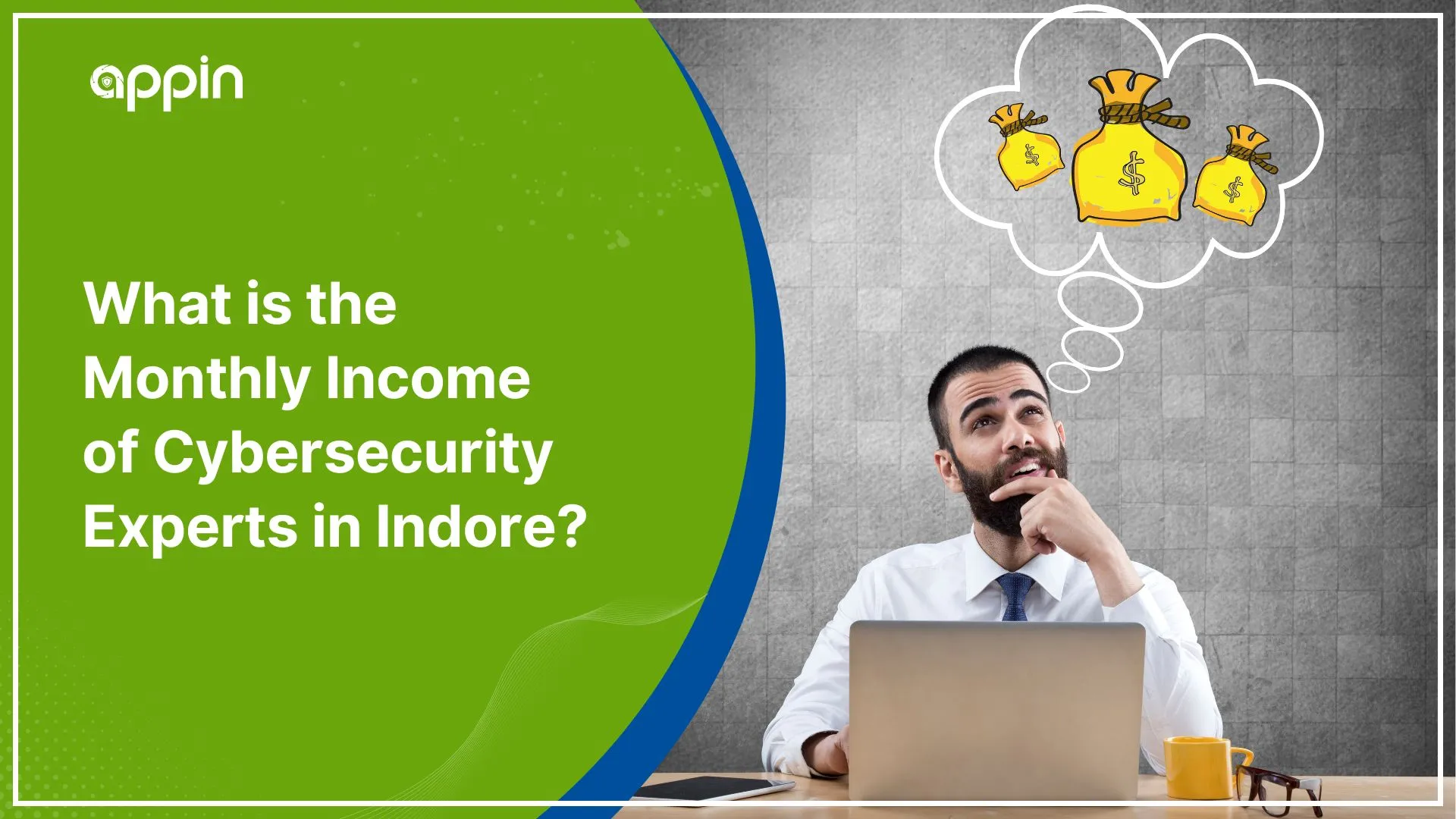 Monthly Income of Cyber Security Expert in Indore