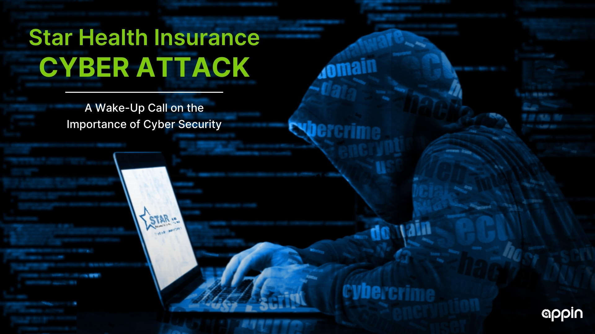 Star Health Insurance Cyber Attack