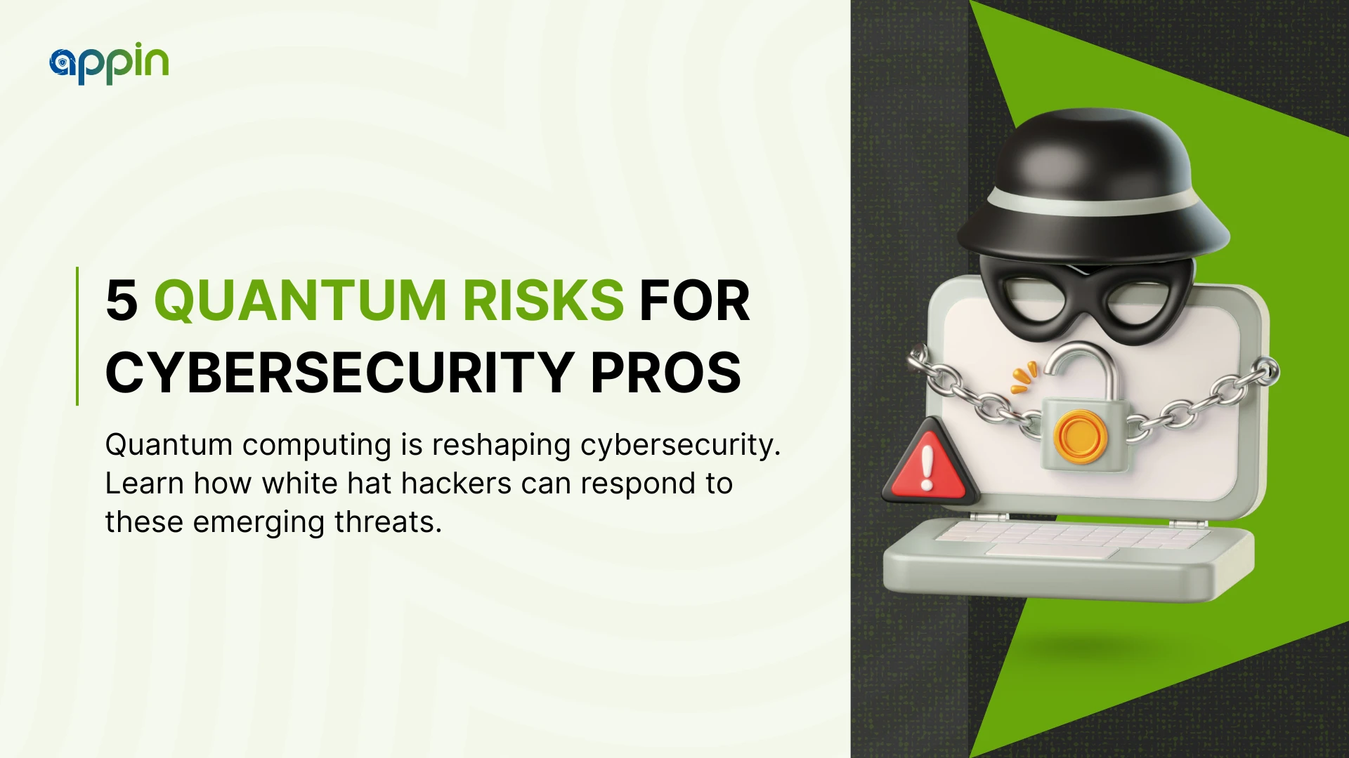5 Quantum Computing Threats and How Ethical Hackers Can Counter Them