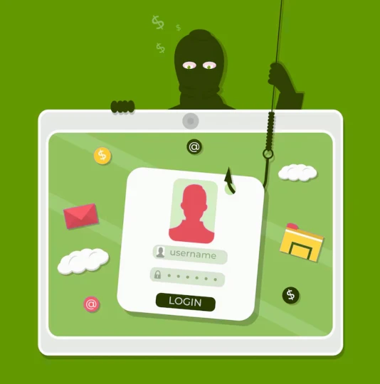 Smart Phishing