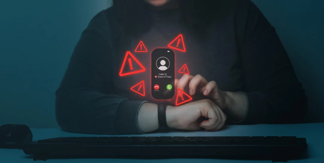 Deepfake Voice and Video Calls