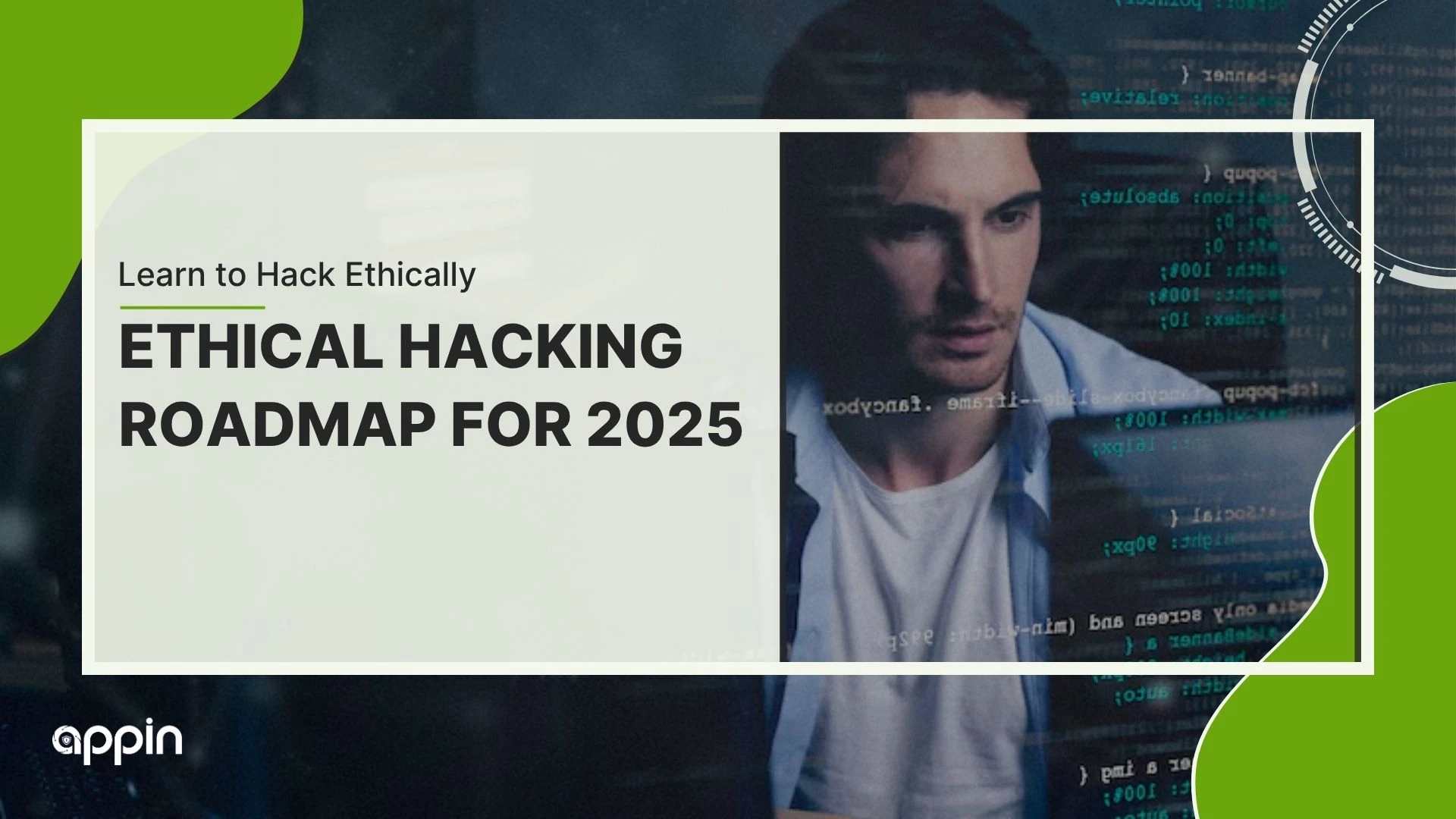 Ethical Hacking Roadmap in 2025_ Step by Step Guide for Beginners