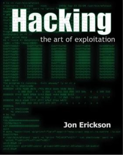 Hacking The Art of Exploitation