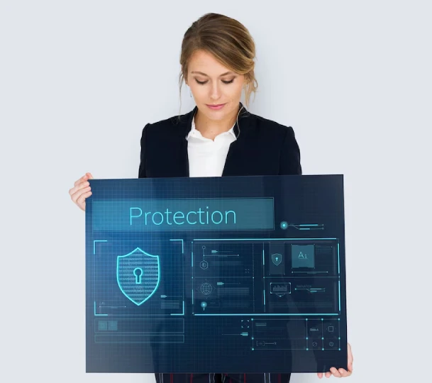 Privacy by Design