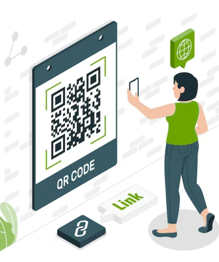 QR Code-Based Phishing