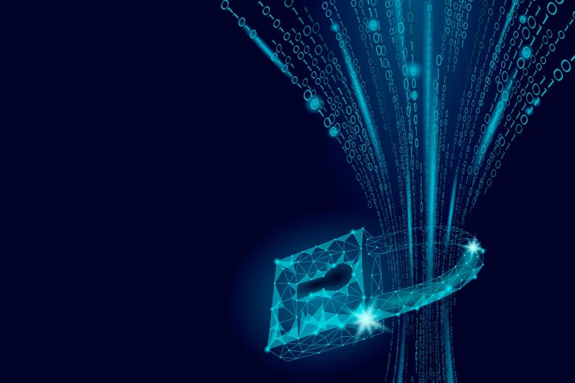 Quantum Attacks on Blockchain Systems