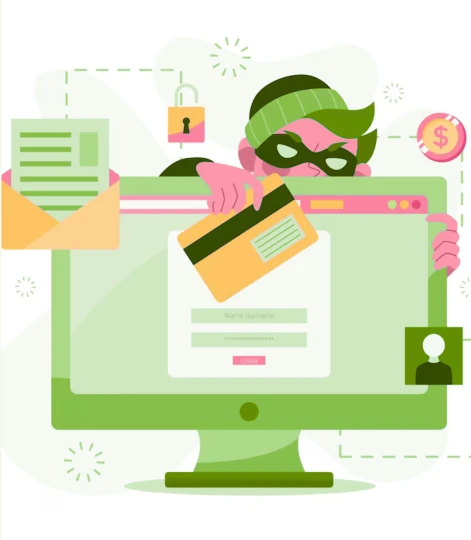 Spear Phishing