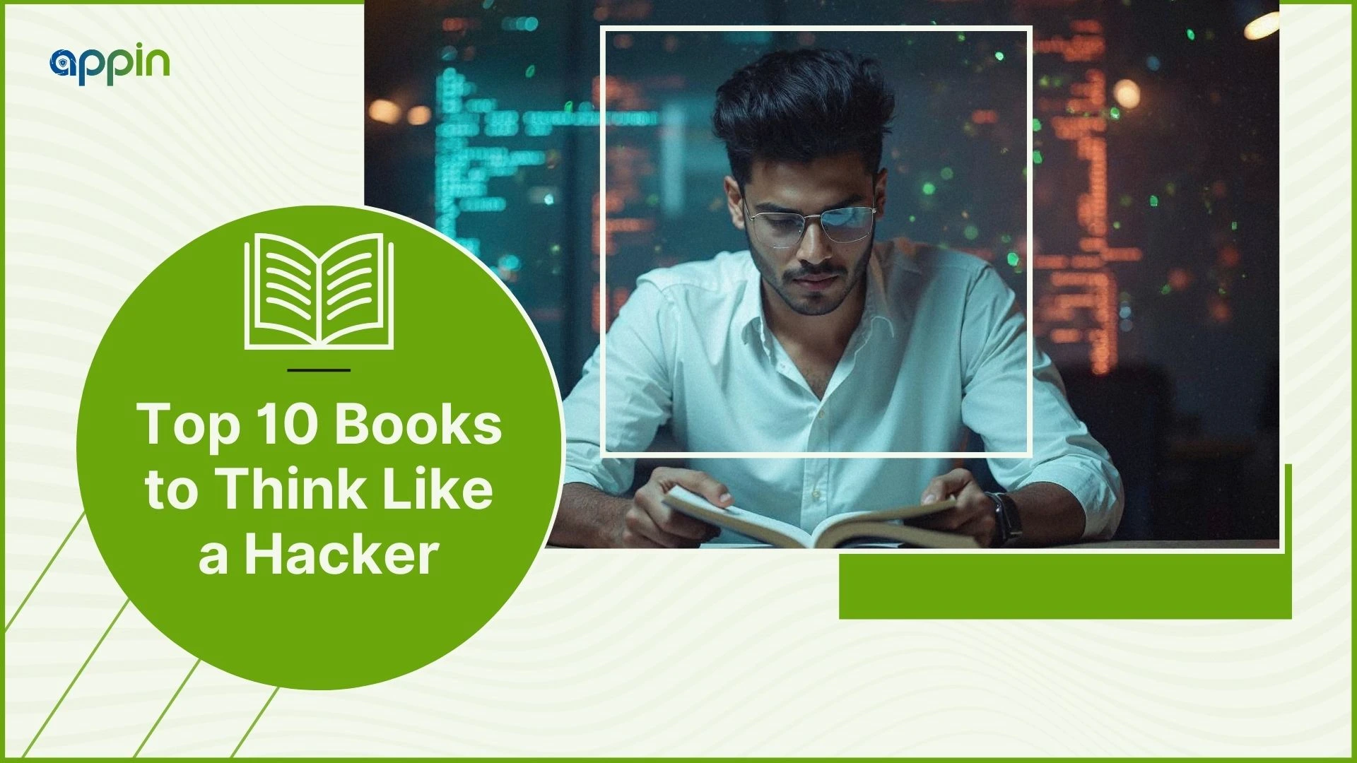 Top 10 Ethical Hacking Books to Elevate Your Cyber Security Skills