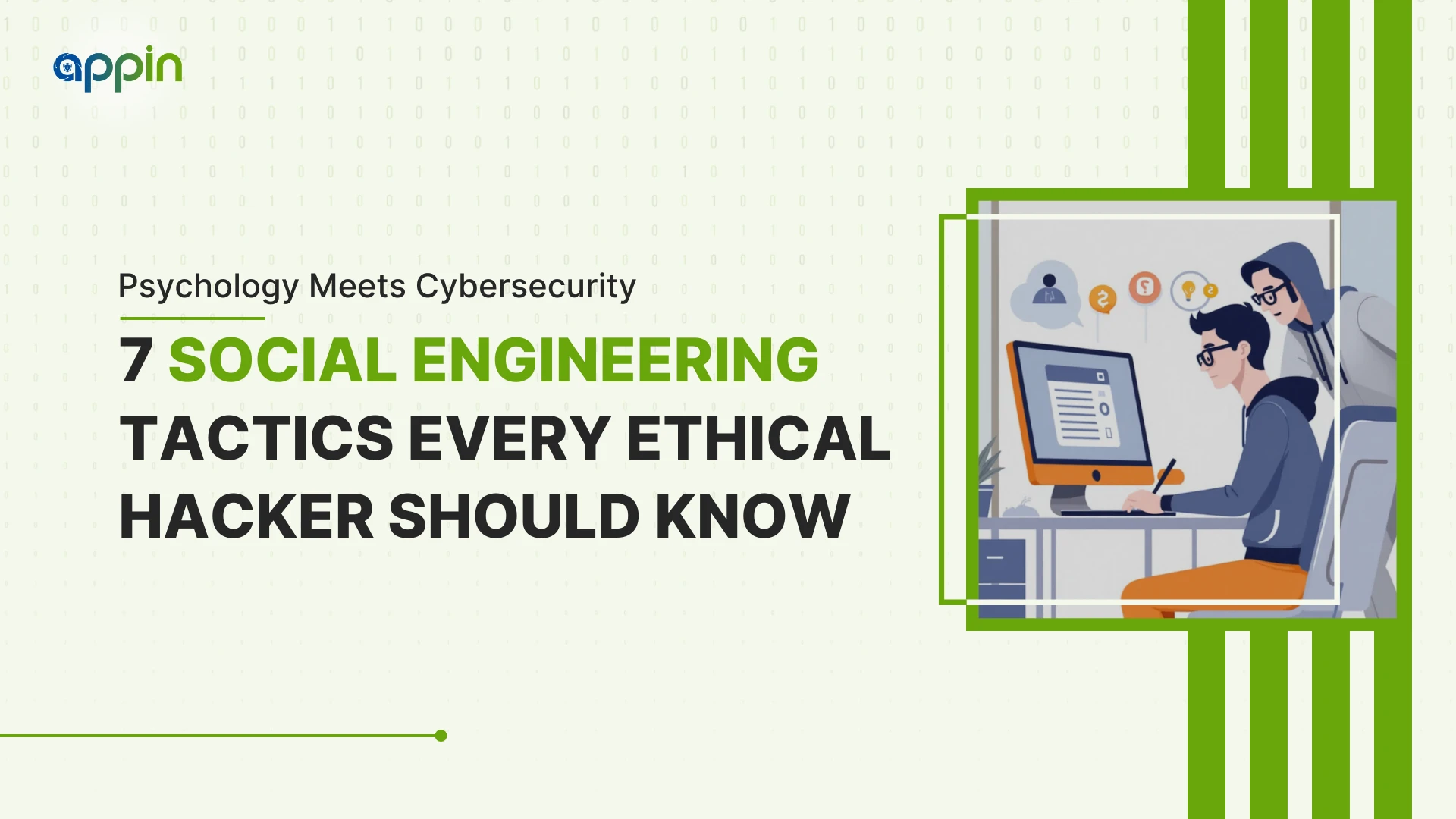 Top 7 Social Engineering Tactics Ethical Hackers Must Track