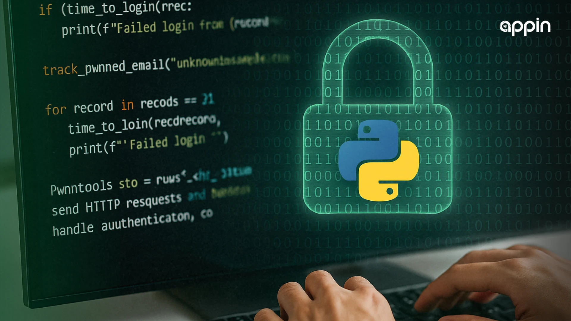 7 Reasons to Learn Python First for a Cybersecurity Career
