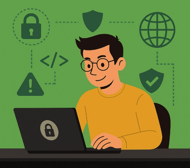 Ethical Hacking Responsibility