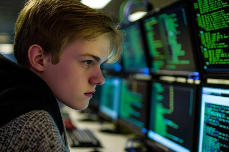 Junior Malware Analyst Cybersecurity careers without a degree