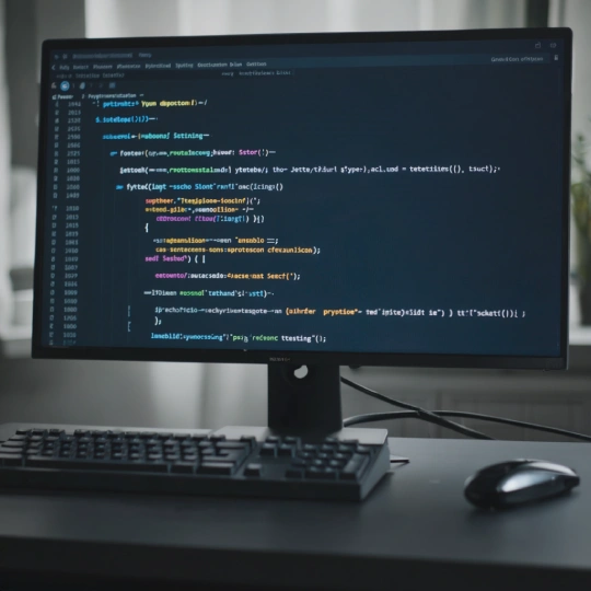 Python Proof of Concepts