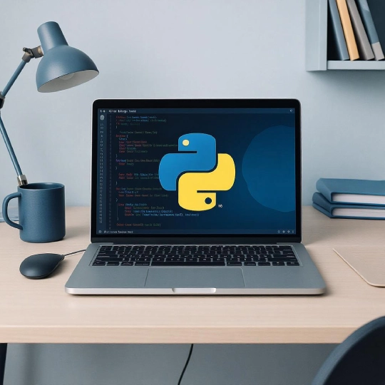 Python language