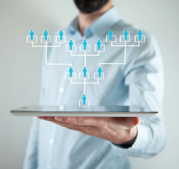 Understand Networking Basics