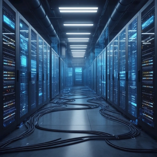 Security Libraries