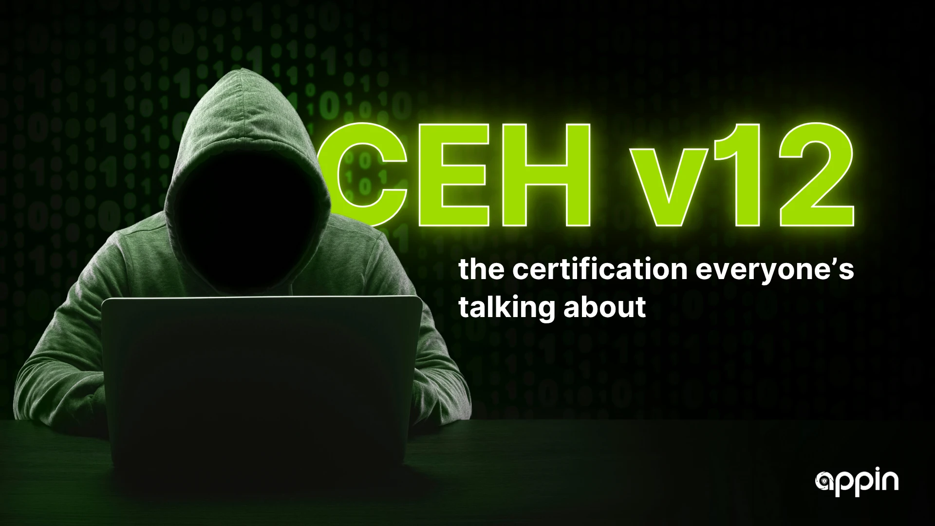 5 Reasons CEH v12 Is the Most Recommended Certification for Cybersecurity
