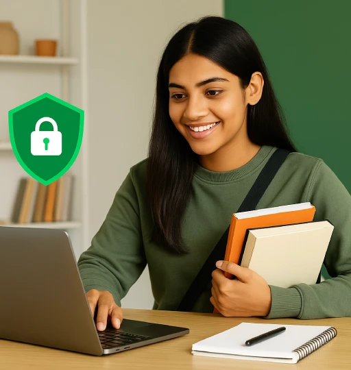 Beginner-Friendly Path to a Cybersecurity Career