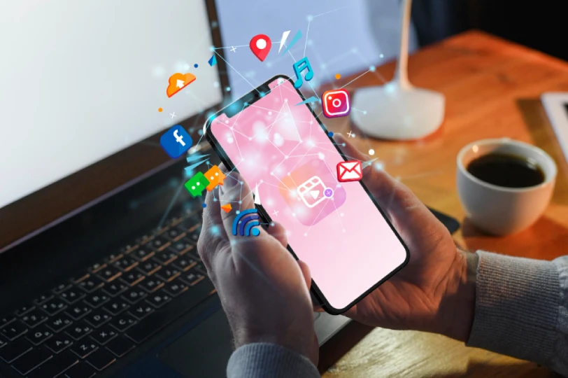 Privacy Settings on Social Media