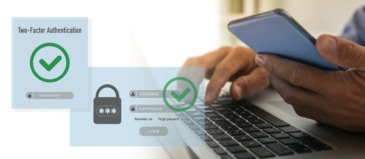 Two-Factor Authentication