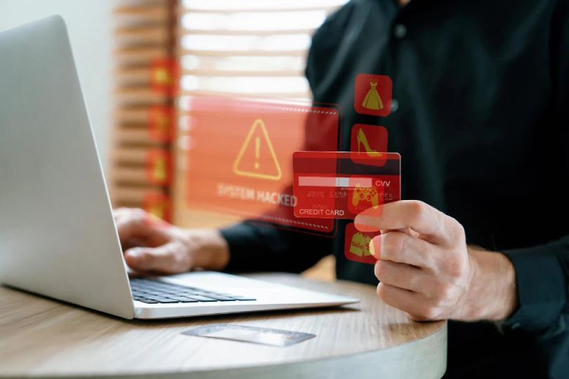 Urgent Account Warning