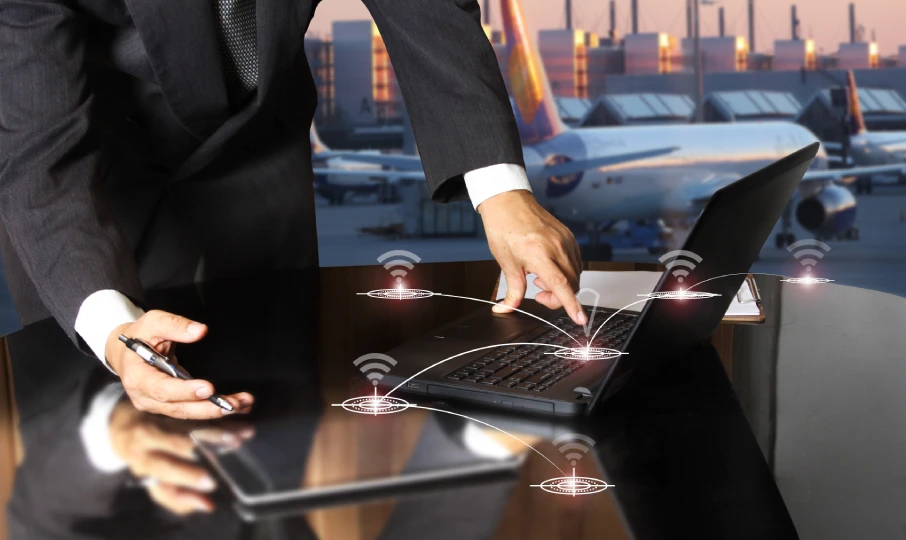 Wireless Network Assessments
