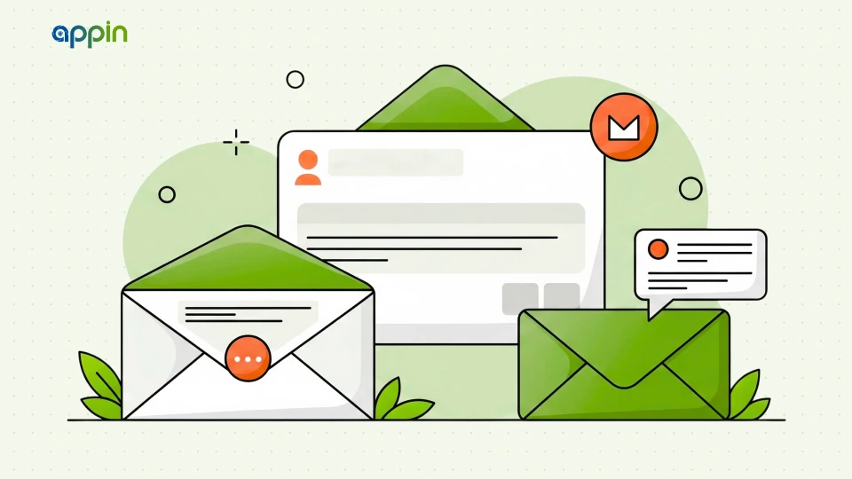 AI-Generated Phishing Emails 