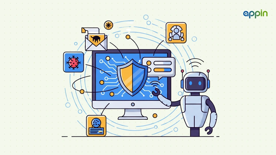 How Do AI Security Suites Protect Accounts