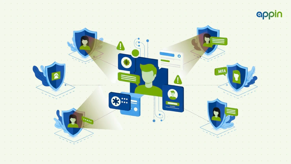 How Do AI Tools Improve Multi-Factor Authentication