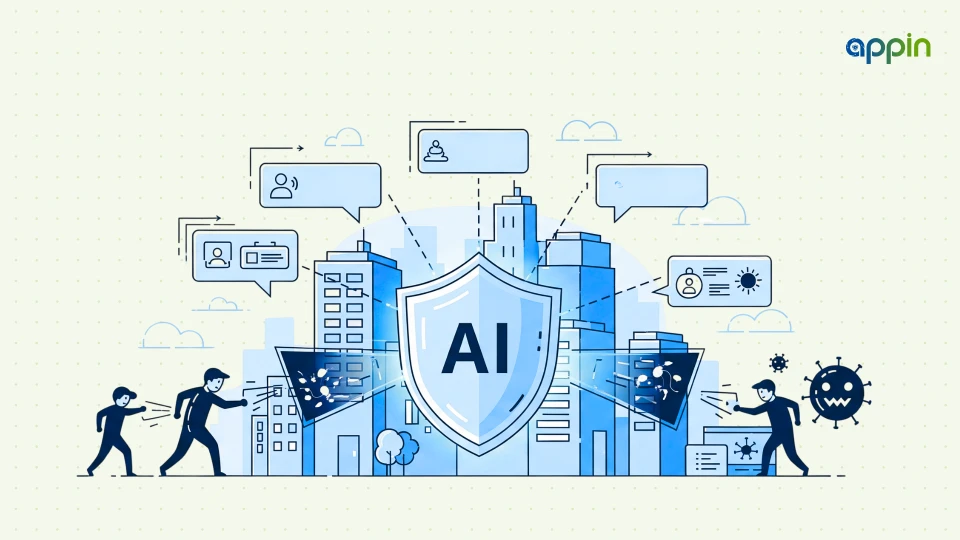 How Does Google Use AI to Protect Accounts