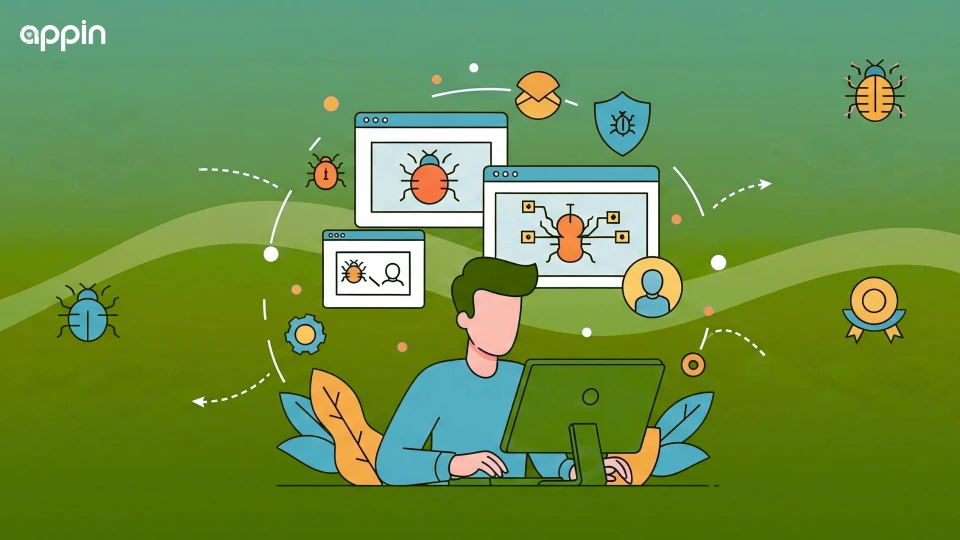 Learn Professional Vulnerability Reporting
