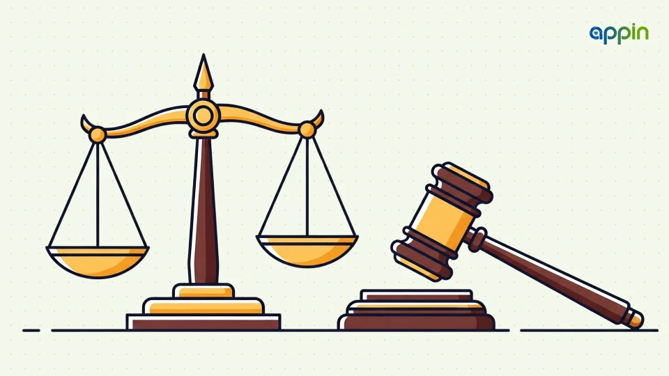 Legal Consequences