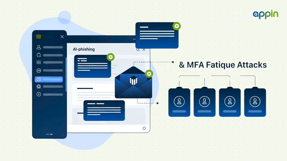 MFA Fatigue Attacks