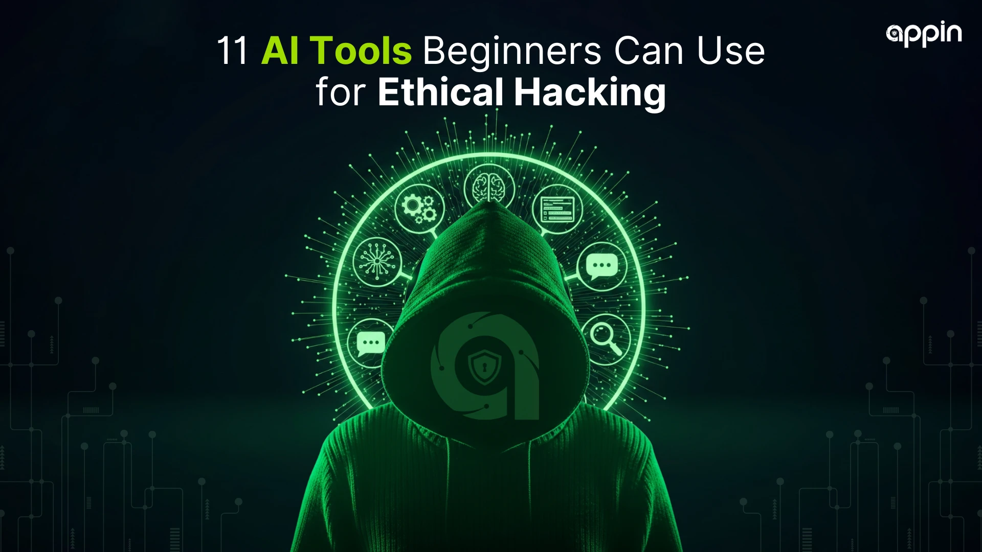 11 Legal AI Tools Beginners Can Try for Ethical Hacking