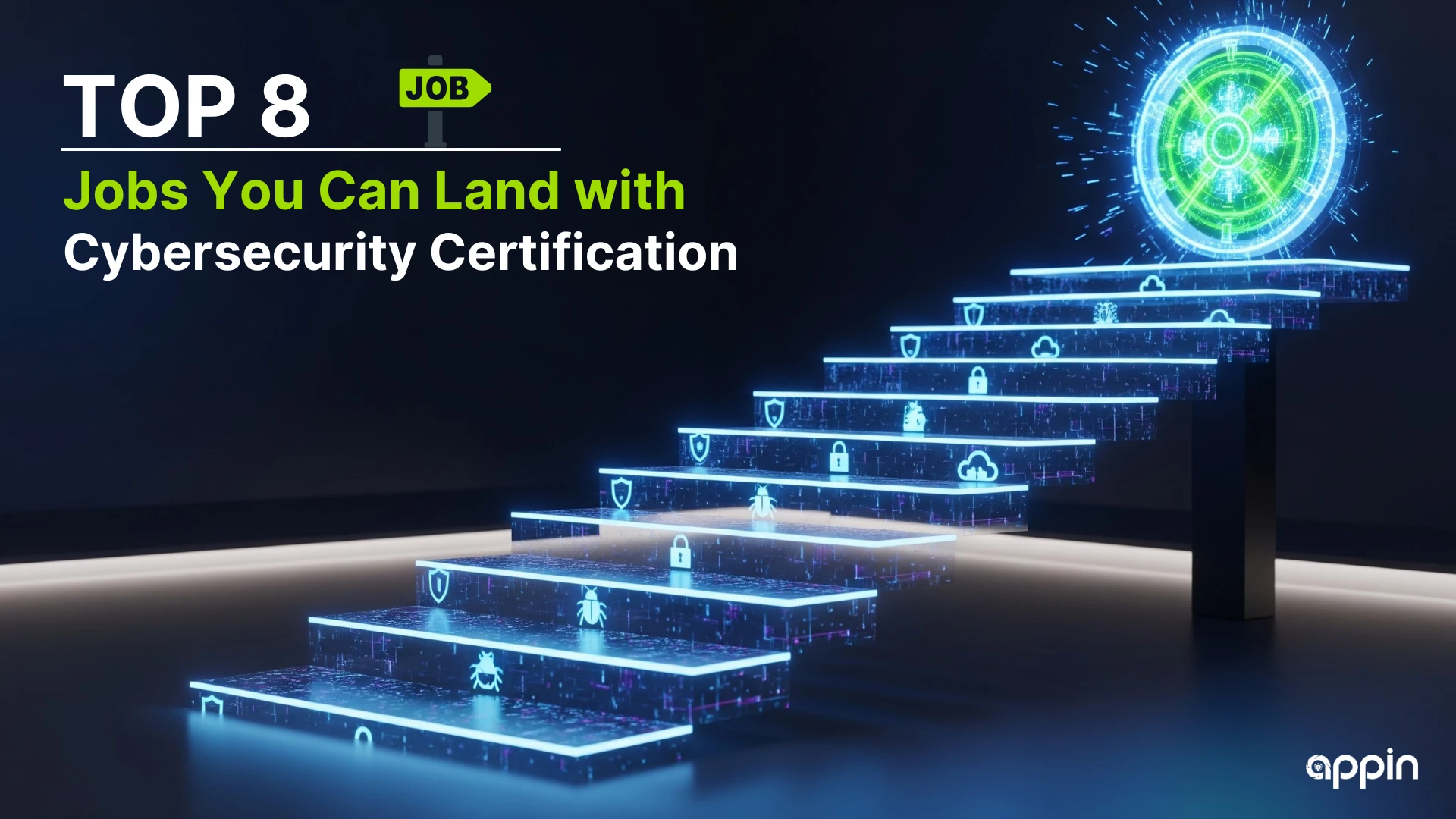 What Are the 8 Highest-Paying Jobs After a Cybersecurity Certification