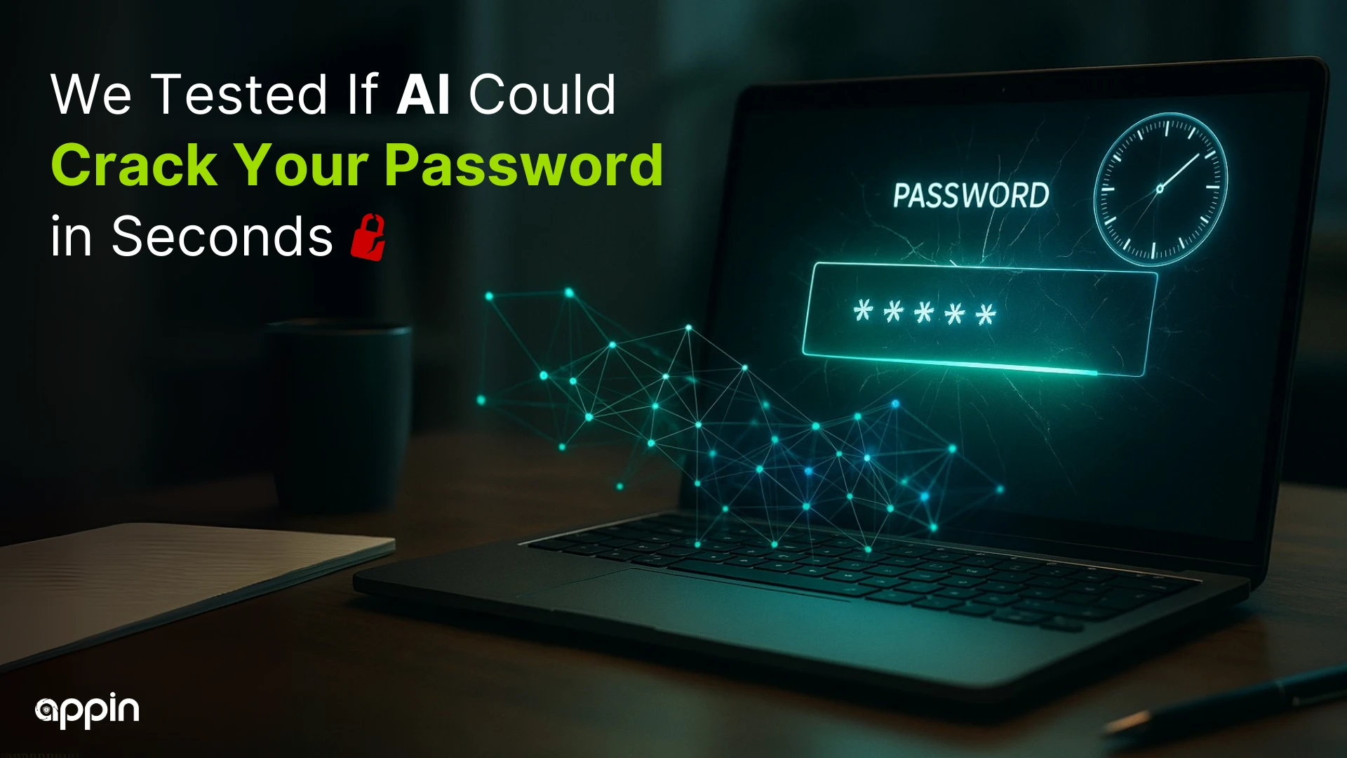 Can AI Really Crack Your Password in Seconds in 2025