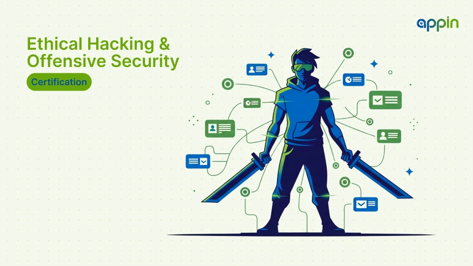 Ethical Hacking and Offensive Security Certifications