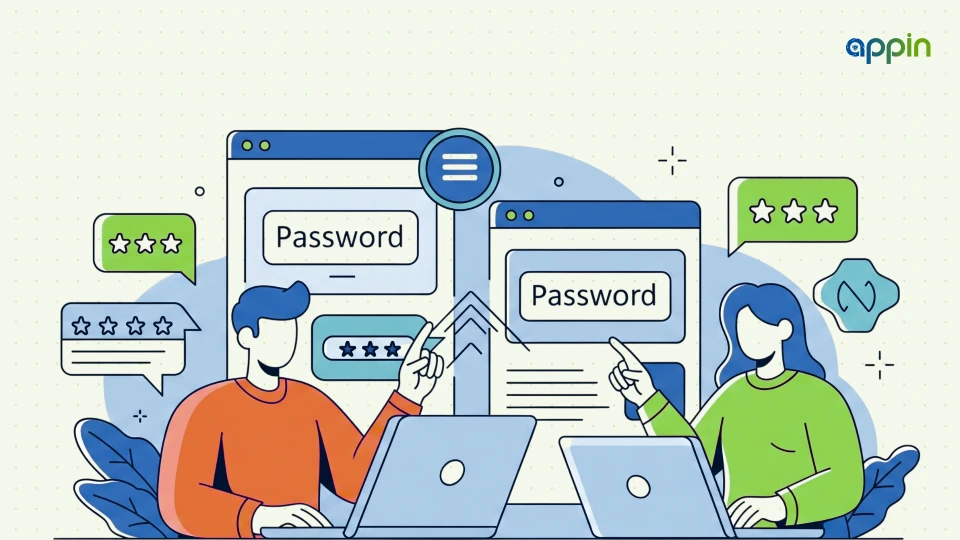 Learn Password and Authentication Testing