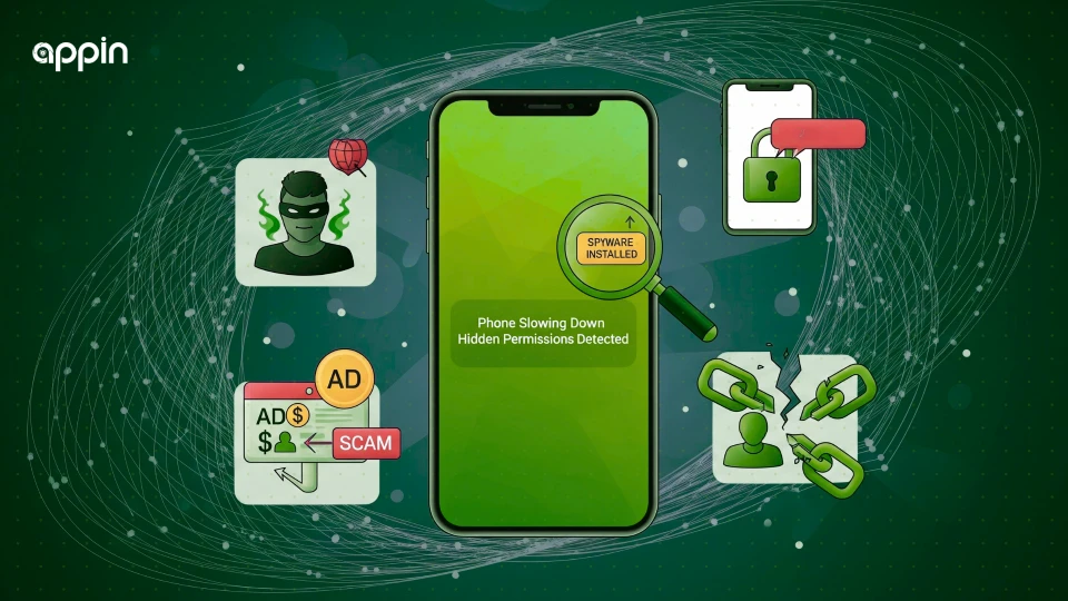 What Actually Happens When You Download a Hacking App