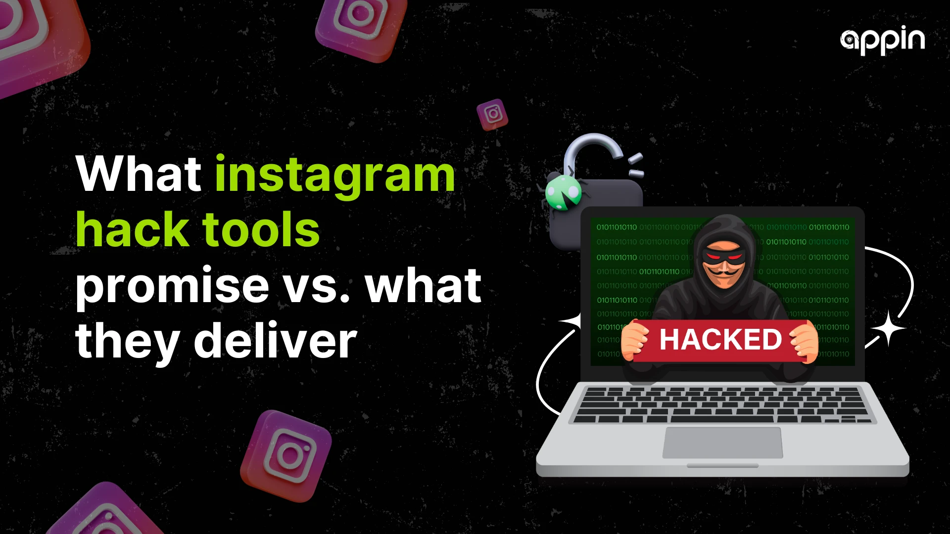 What Are Instagram Hacking Tools and Do They Really Work?