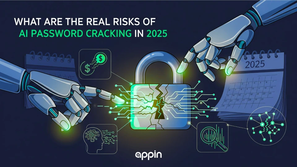 What Are the Real Risks of AI Password Cracking