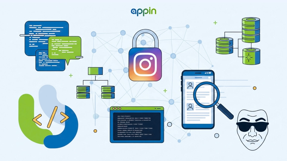 What are Instagram hacking tools